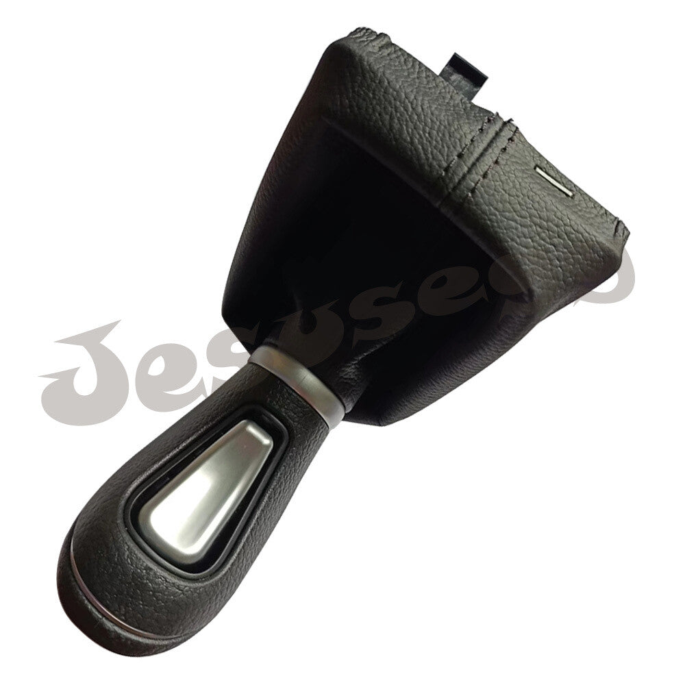 For 2012-17 for Hyundai I30 Shift Button Leather Automatic Transmission 46720-3Q100 Q