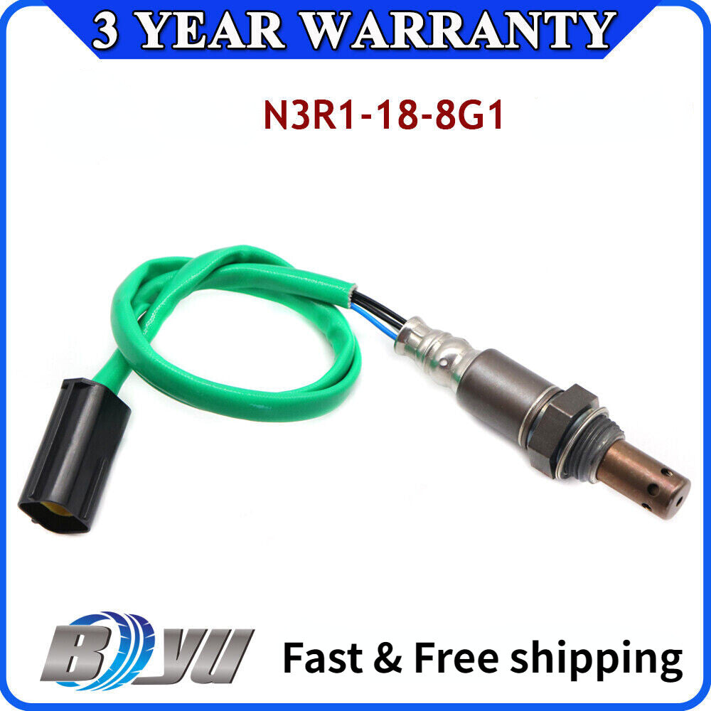 Upstream oxygen sensor N3R1-18-8G1, suitable for Mazda RX-8 1.3L R2 2009-2011, 234-9059- v