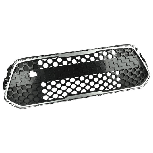FOR 2023-2024 for Kia Soul LX . S. Model Front Bumper Lower Grille 86530K0AA0
