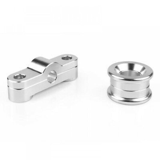 Rear Front Solid Shifter Bushing Kit for B Series Engine B16 Q