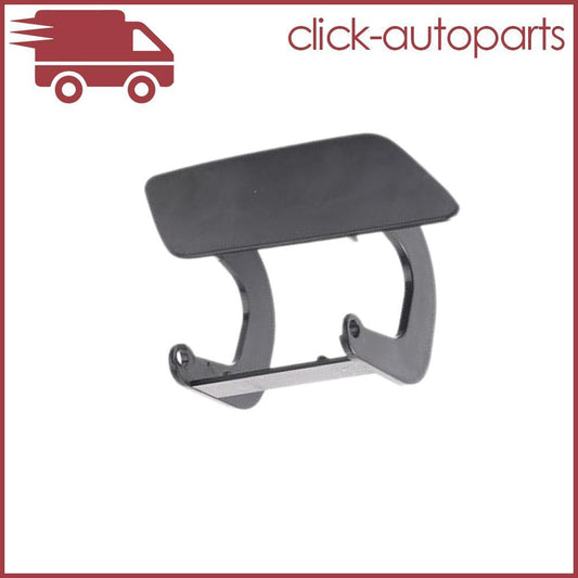 Fit for Mercedes ML Class W164 2008-2011 Front Right Headlamp Washer Cover Unpainted Q