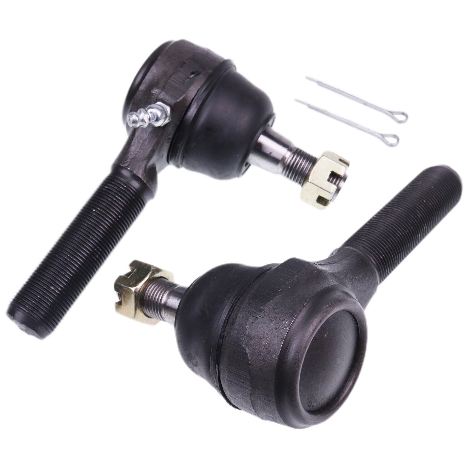 LH  RH Tie Rod End 12338311-2 12338311-1 For Humvee for Hummer 2530011972160