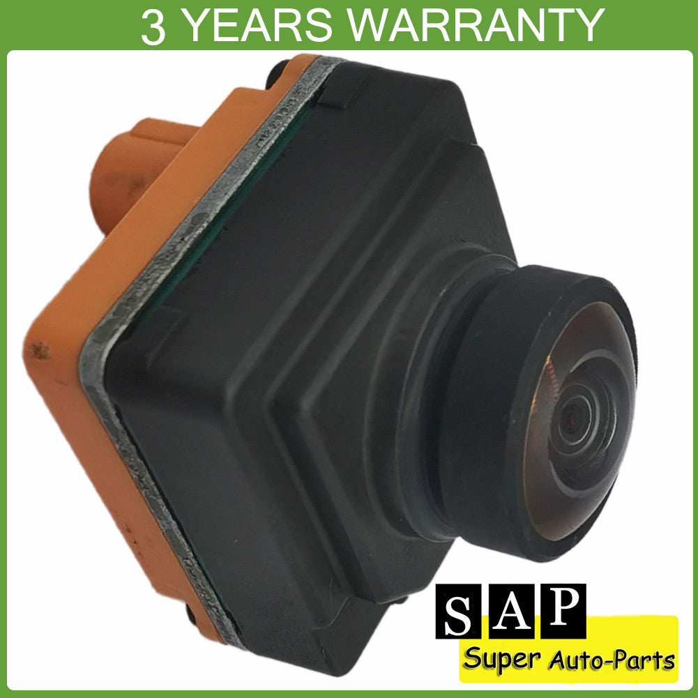 Rear View Parking Camera for Chevrolet Blazer Silverado 3500 for GMC Acadia 84383355