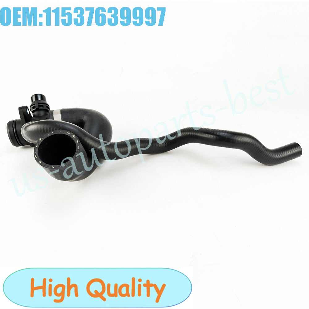 Cooling Water Hose Inlet Pipe for BMW E84 E89 F10 F20 F21 328i 428i 11537639997