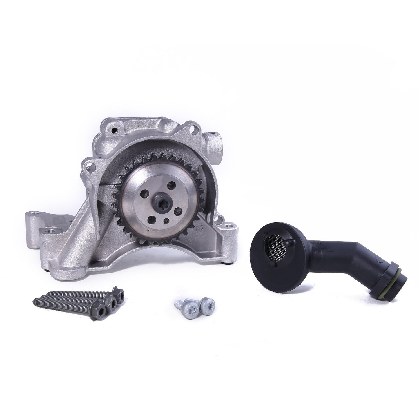 Engine Oil Pump for VW for Golf for Jetta for Tiguan 1.4T Q