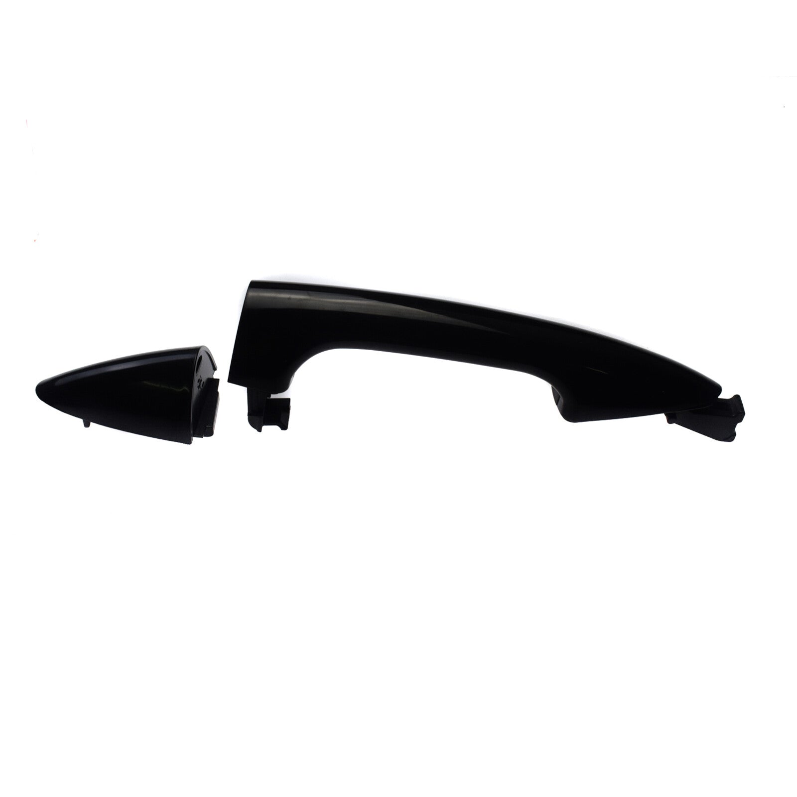Rear left exterior door handle applicable to 2012-2016 for Hyundai Accent 826511R000- n