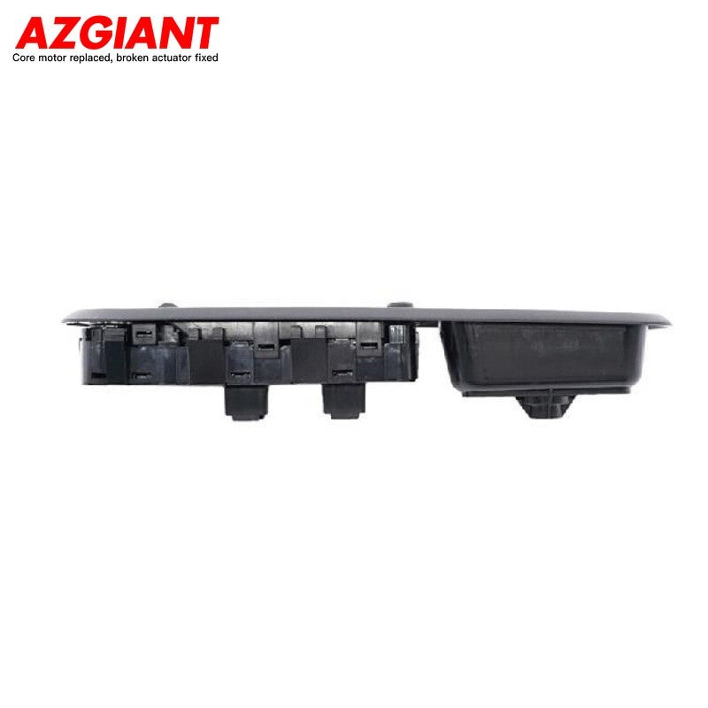 Front left drive side window switch for Peugeot 407 SW 6554.ER 96468704XT