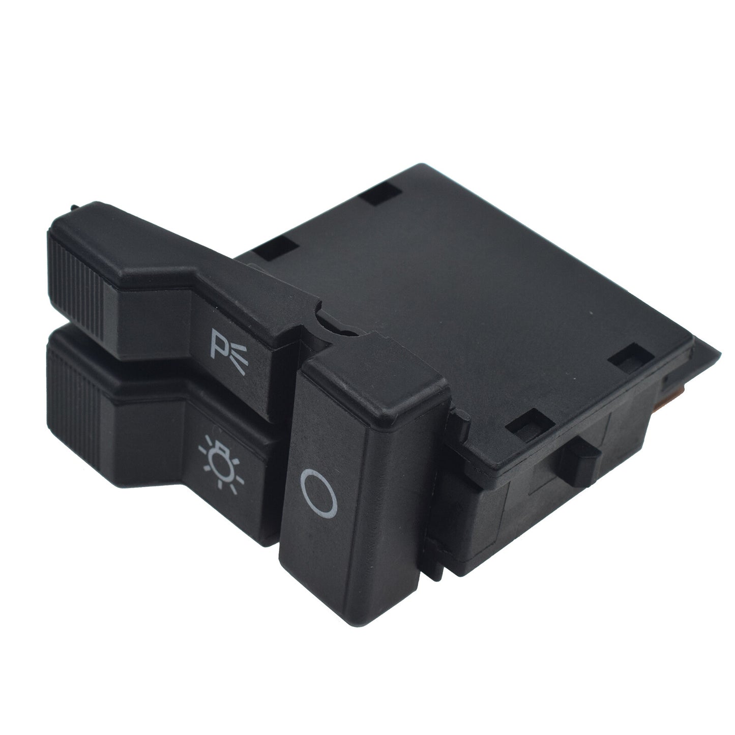 Headlight Dome Light and Dimmer Switch Control for for GMC Pickup D1561D DS647- v