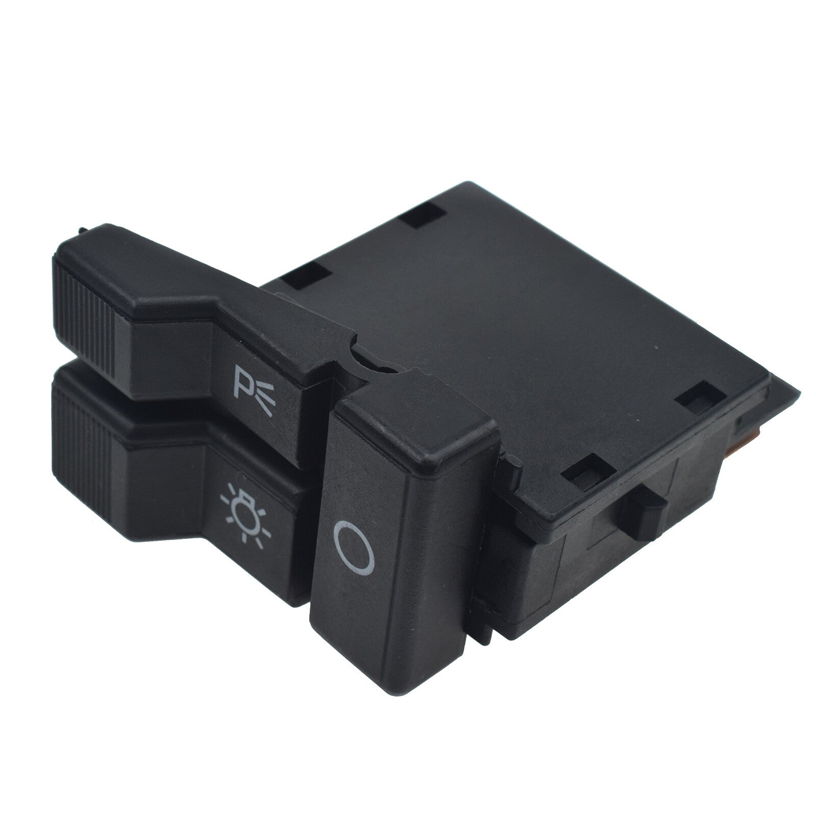 Headlight Dome Light and Dimmer Switch Control for for GMC Pickup D1561D DS647- v