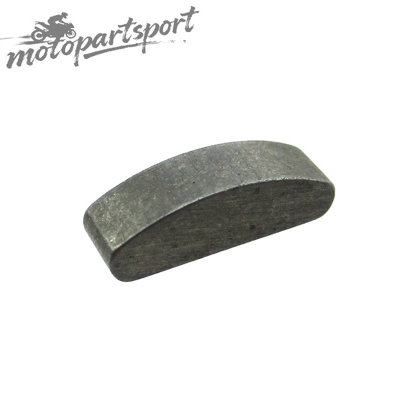 Woodruff Key For 110cc 125 140cc Pit Dirt Bike Crank Flywheel Timing Key Locater Q