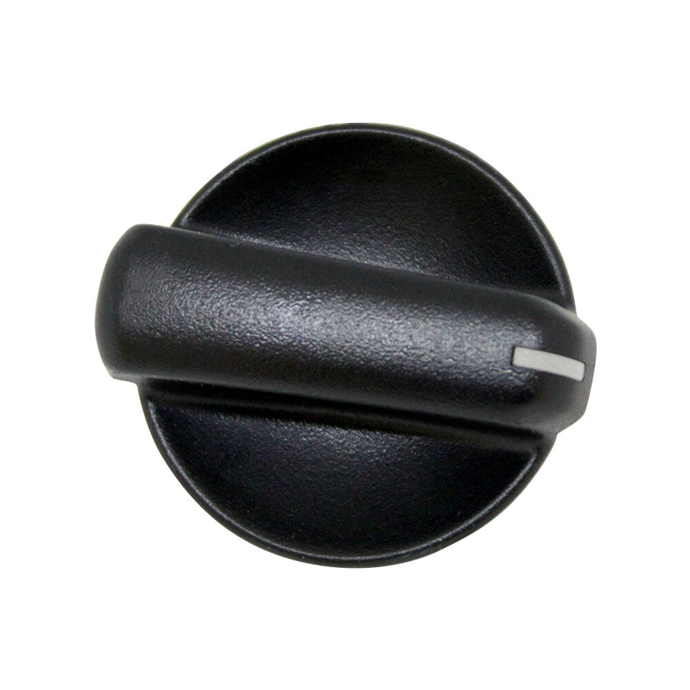 Heater A/C Control Knob Fit for Mitsubishi 2002-2007 Lancer  2003-2008 for Outlander Q