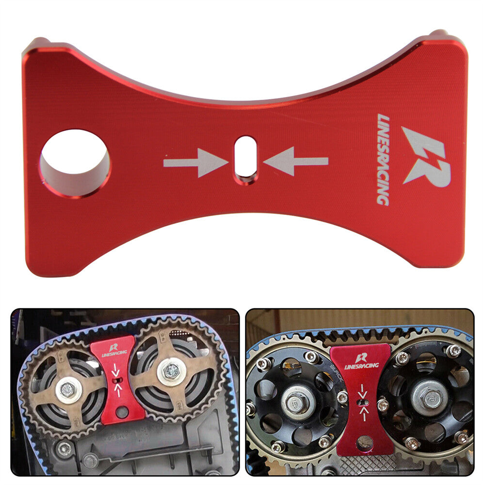 Cam Gear Lock Timing Belt Install Tool for Honda for Acura B Series B16 B18C1 B18 RD