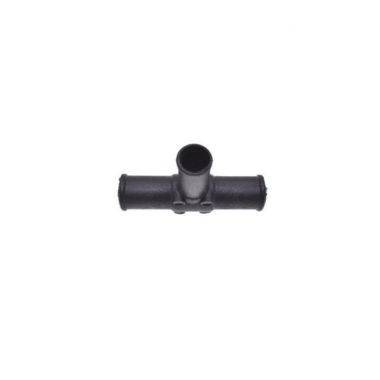 2pcs Rear Heater Piping Joint fit for Mitsubishi Montero LTD 3.8 V77W Long Wagon