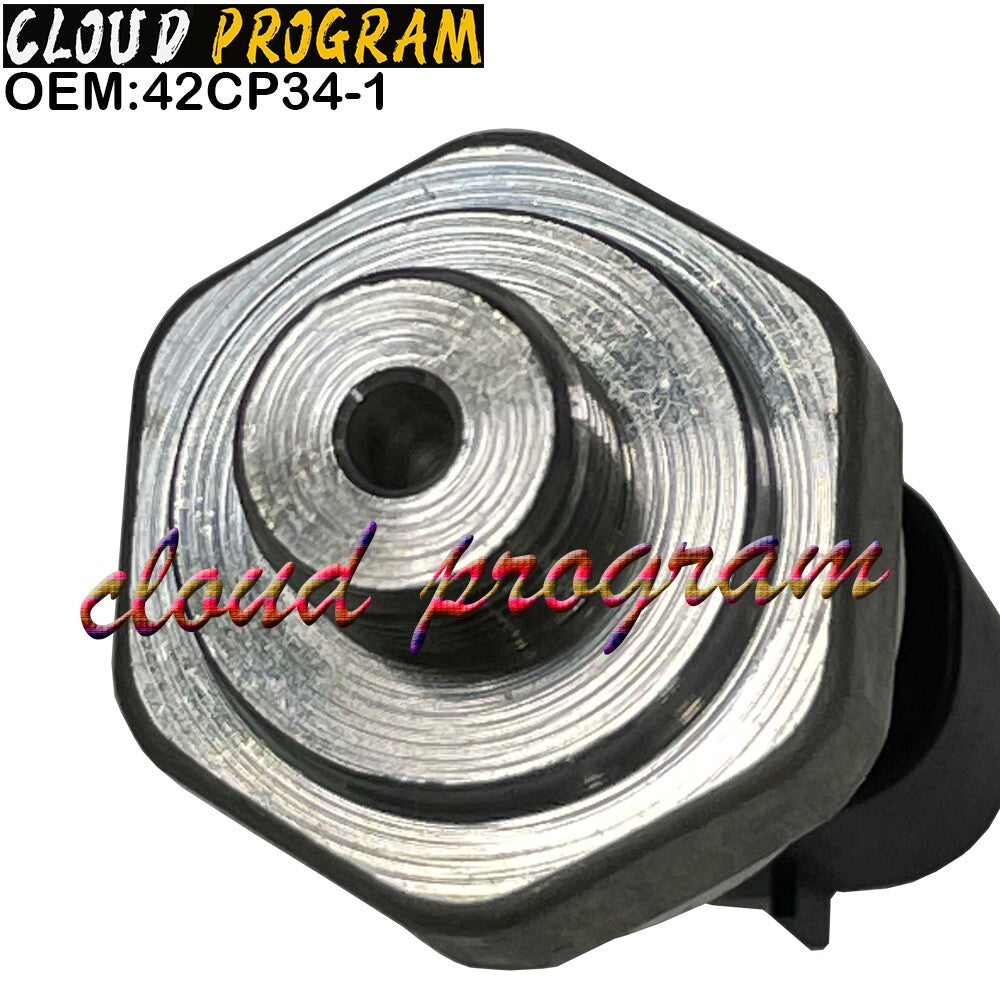 Automobile air conditioning pressure sensor 42CP34-1 for Suzuki for Swift 1.2l JG11 v