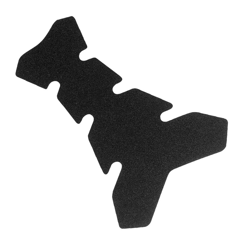 Universal Motorcycle Oil Gas Fuel Tank Pad Sticker Guard Protector for Ducati