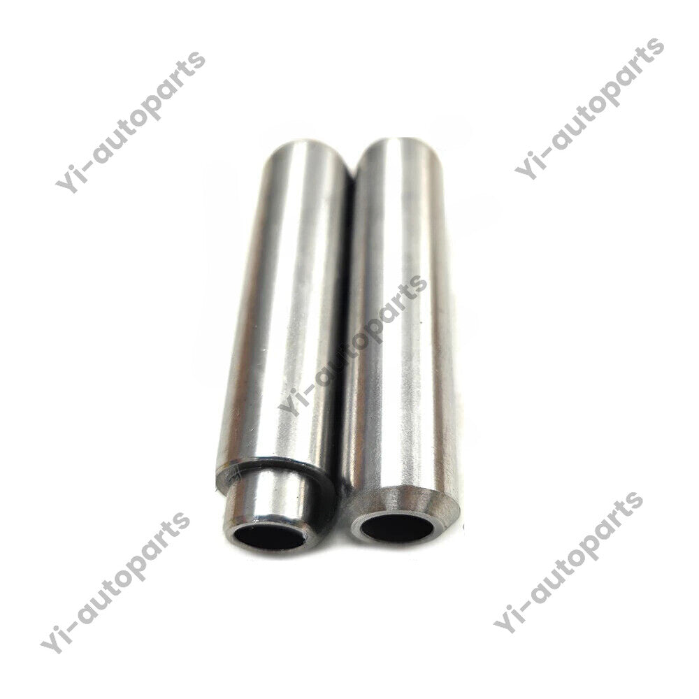 12 PCS 6D125-5 Valve Guide 6150-12-1351 6150-12-1341 Suitable For Komatsu Engine