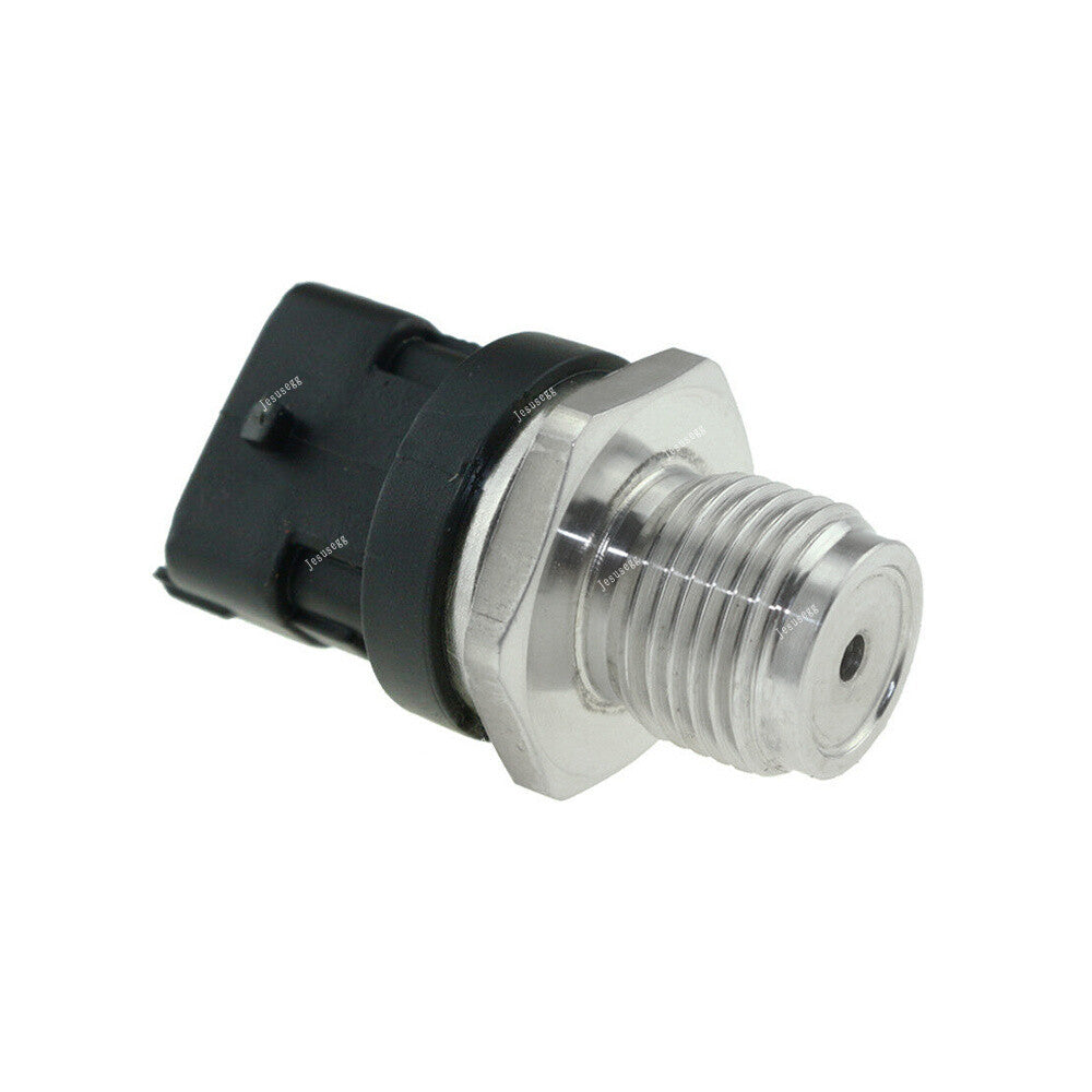 6.7L Fuel Rail Pressure Sensor 5297640 for Dodge for Ram 2500 3500 2007.5-2012 Q