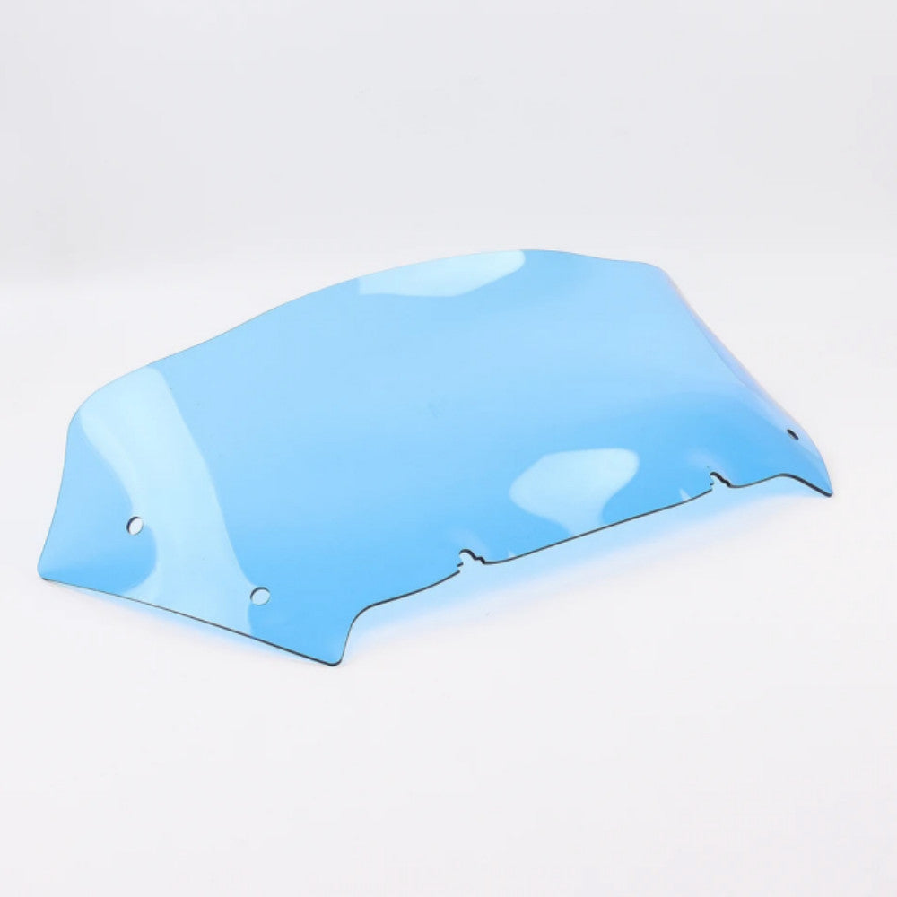 9 Blue Windshield Deflector for Harley CVO Road Glide ST FLTRXSTSE FLTRX 2024