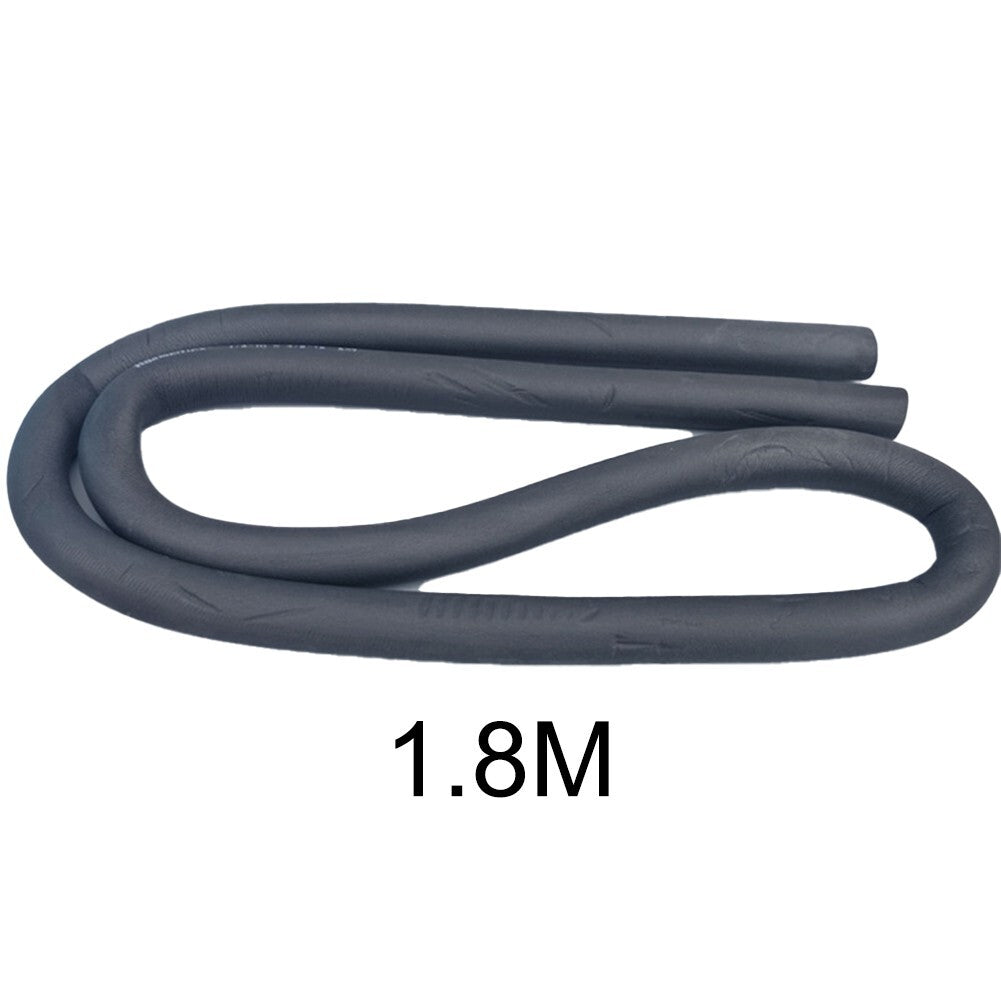 Insulation Tube Pipe Water Heater Cover Outdoor Air Conditioning Heating heater v