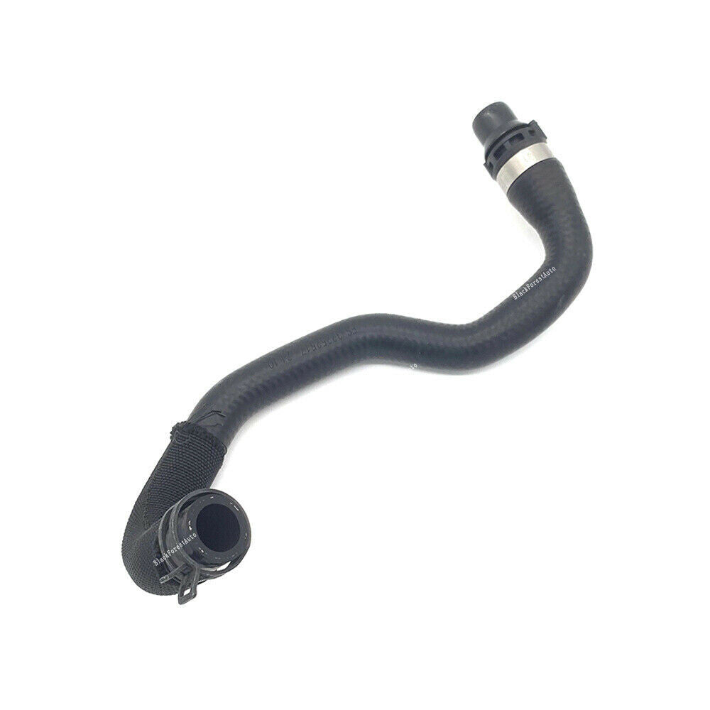 for Volvo S90 XC60 32252517 Black Wave Box Radiator Hose Cooling Water Pipe Q