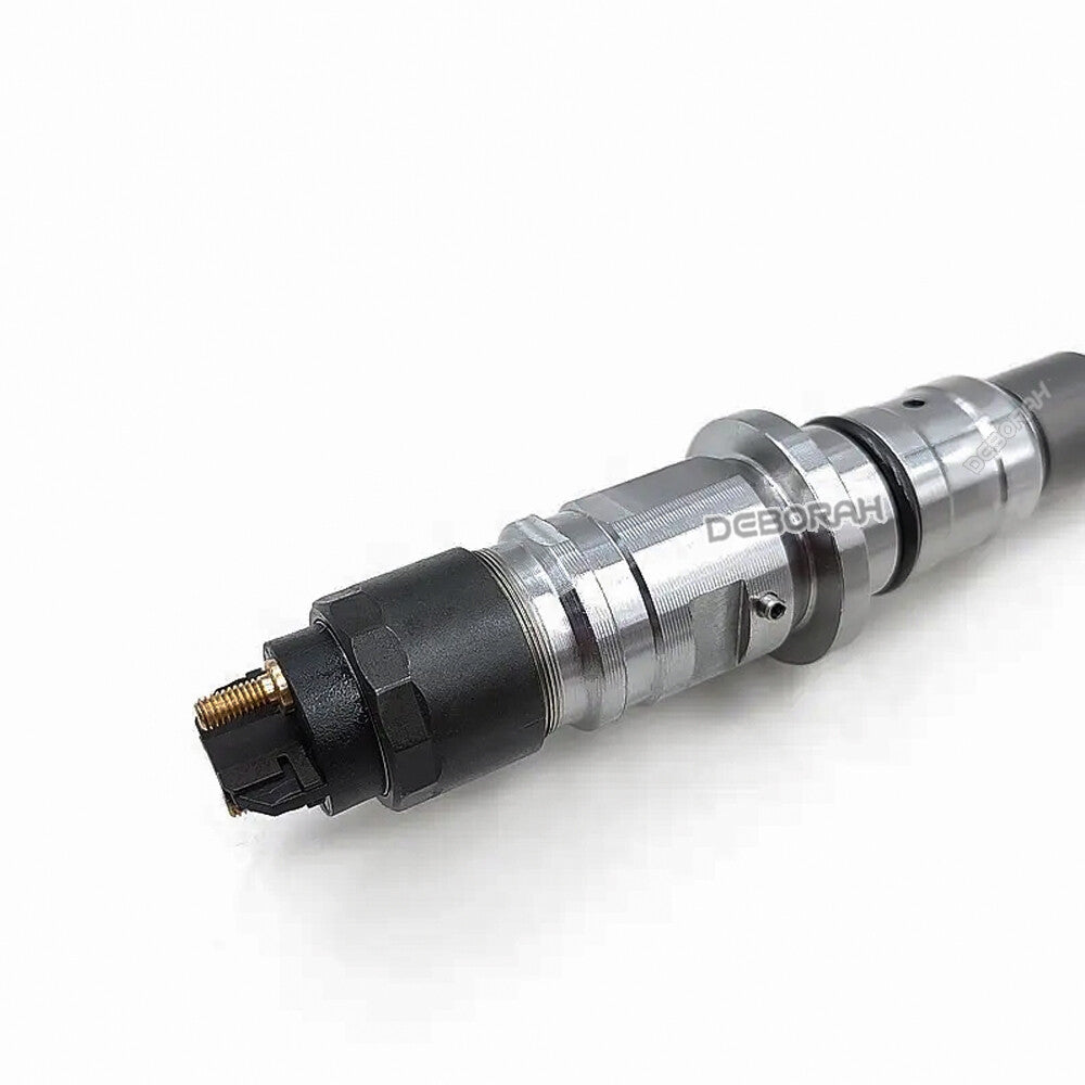 New Diesel Fuel Injector 0445120054 504091504 2855491 for IVECO Eurocargo
