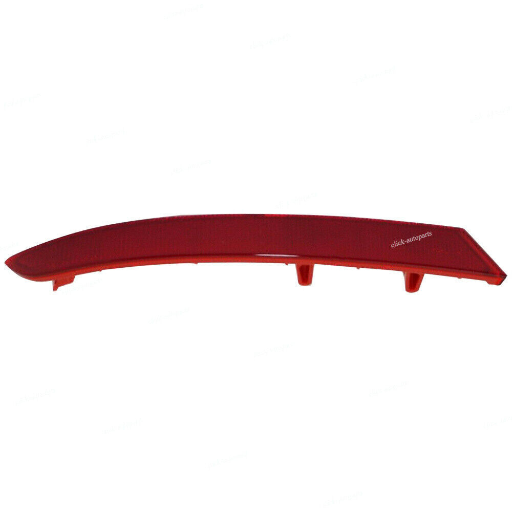 Rear Bumper Side Marker Reflector Light Lamp Driver Side for BMW X3 2018-2021 Q