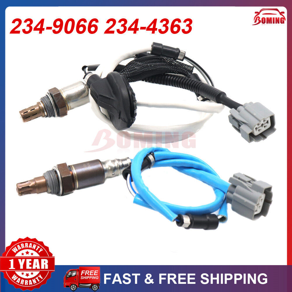 Oxygen Sensor for Land Rover LR3 2005-2009