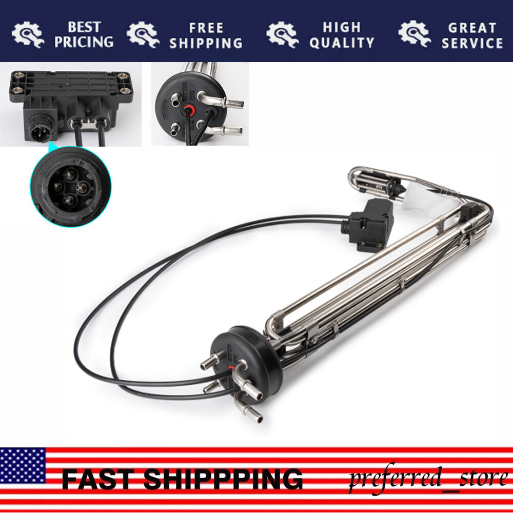 Brand new DEF tank level sensor for Volvo , compatible with for Mack 23539939 22306785, . v