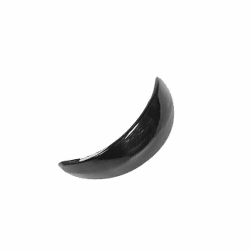 Gear Shift Knob Head Cover Trim for Nissan Armada Y62 2017-2020 Black Wood Grain