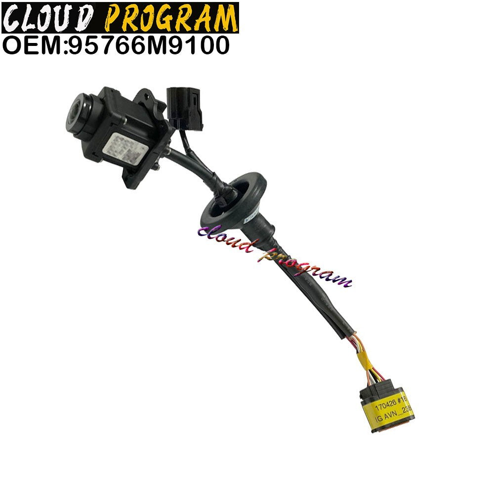 95766M9100 Rear View Camera For 2017-2020 for Hyundai Grandeur n
