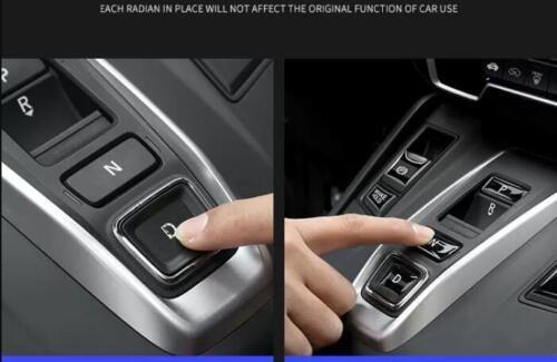 2x Wing Door Mirror Cover Caps Casing White for VW for Golf Mk7 Mk7.5 GTI 2013-2018- v