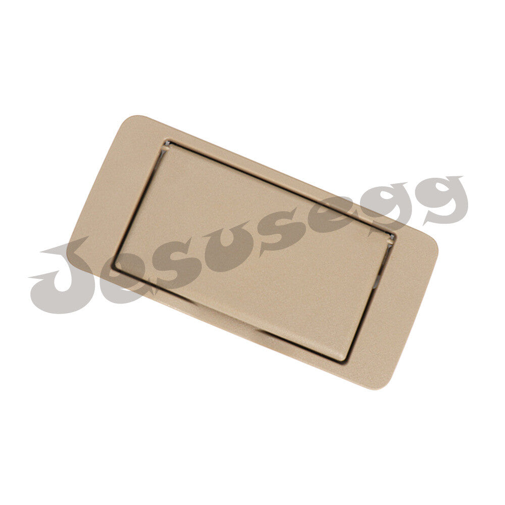 Fit for Mercedes X164 W251 ML/GL 350 450 Left Sunvisor A1648101110 Beige Q