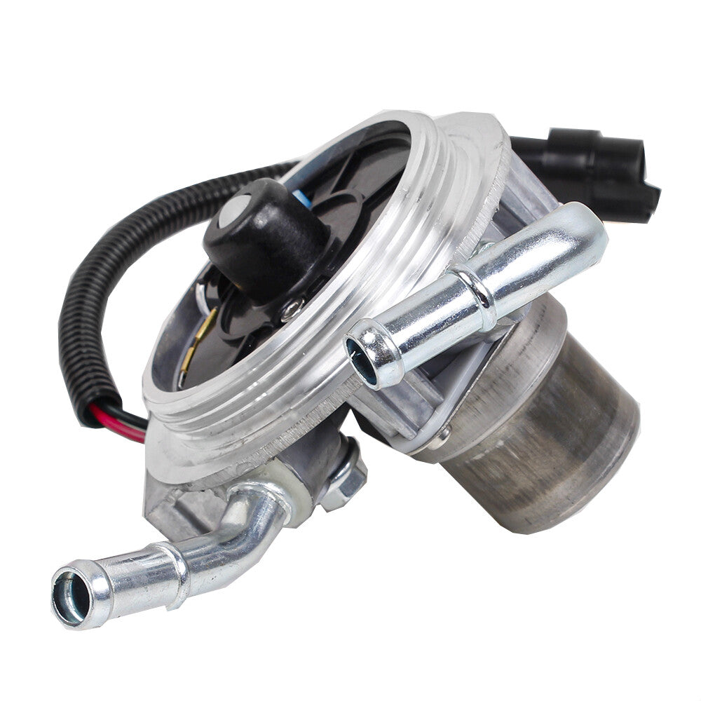 Fuel Filter Housing Primer Heater For 2004-2013 6.6l Duramax 12642623 Q