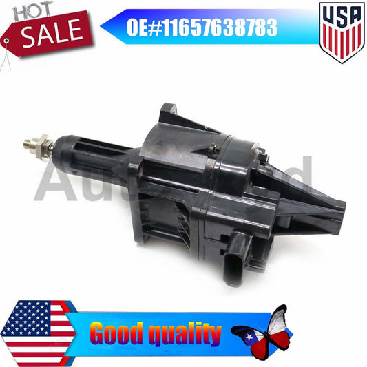 Turbocharger Wastegate Actuator 11657638783 for BMW 328i 428i 528i X3 Z4 X5 X2