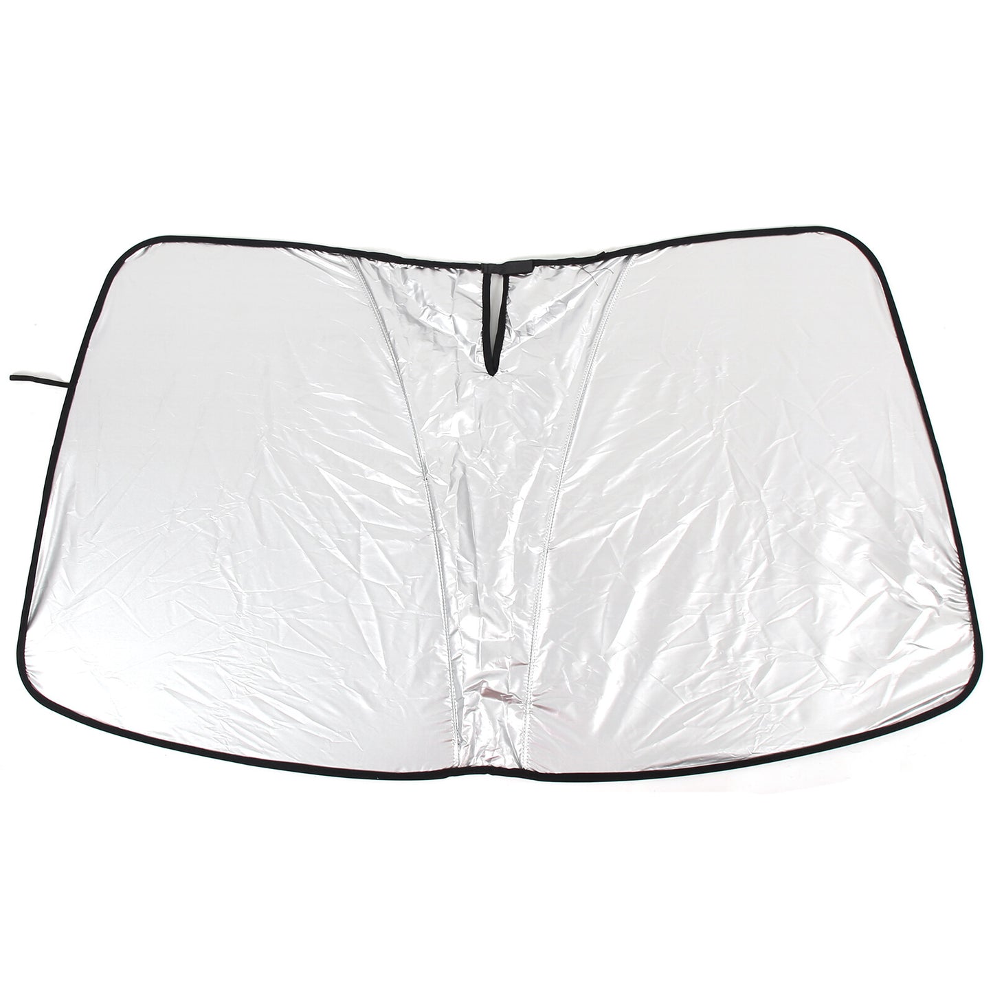 Front automatic windshield protector, car windshield sunshade, suitable for Sienna 21-24- n