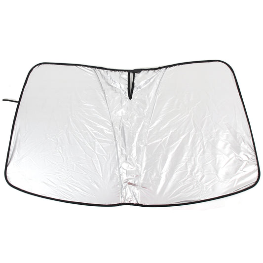 Front automatic windshield protector, car windshield sunshade, suitable for Sienna 21-24- n