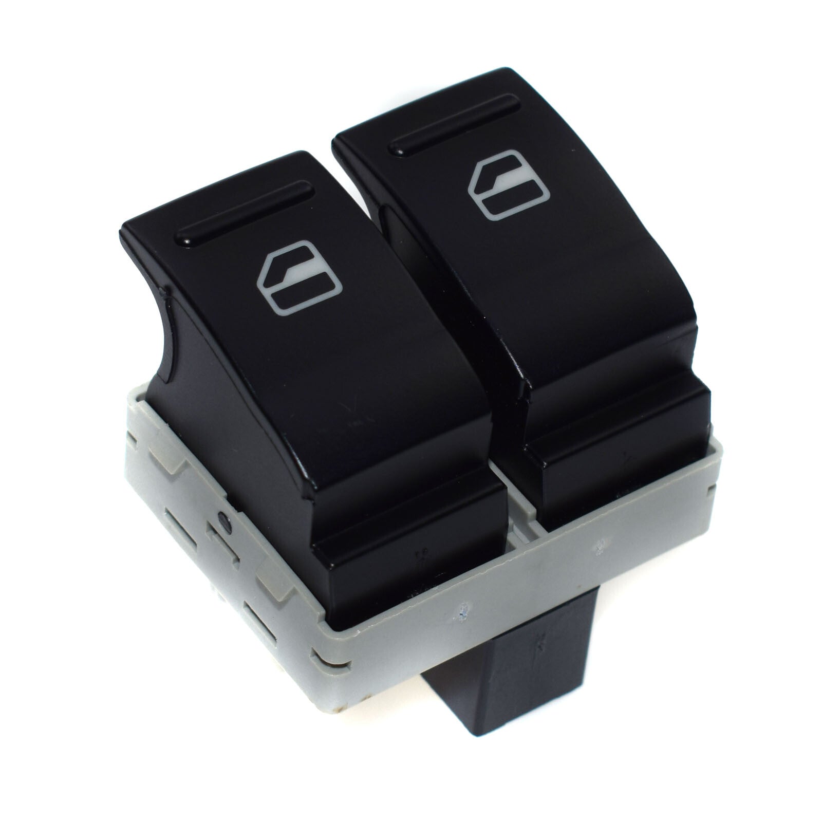 Electric window lift control switch 7E0959855A for for VW Transporter T5 T6- v