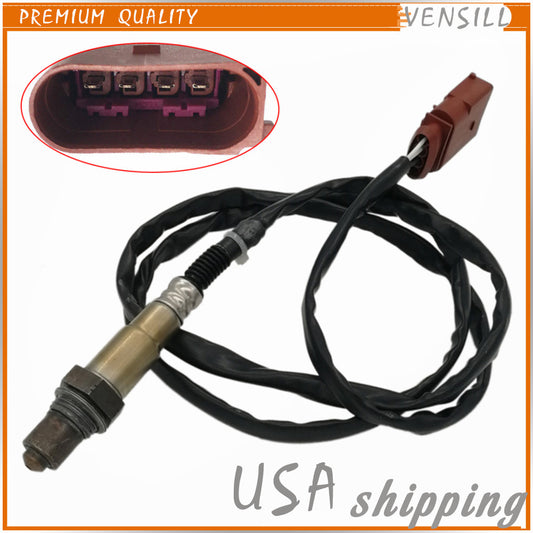 Fits for Audi A4 S4 A6 for VW Beetle for Passat for Jetta for Golf Oxygen 02 Sensor 234-4874
