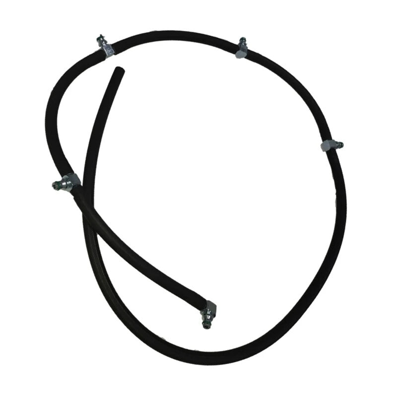 Fuel Overflow Collection Hose for Mercedes E 270 316 CDI Sprinter 6120703832 n