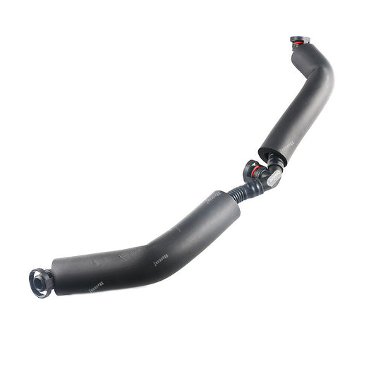 Engine Intake Crankcase Vent Hose Pipe for BMW for X5 E60 E61 E63 E64 E65 550i 650i Q