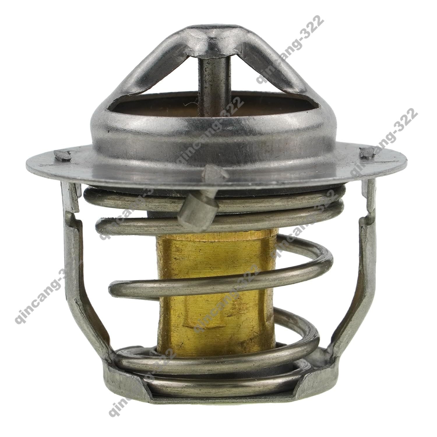 145206181 Thermostat 82¡ãC /180¡ãF  for ford  N/H Tractor TC30 TC33D TC33DA 103-15 Q