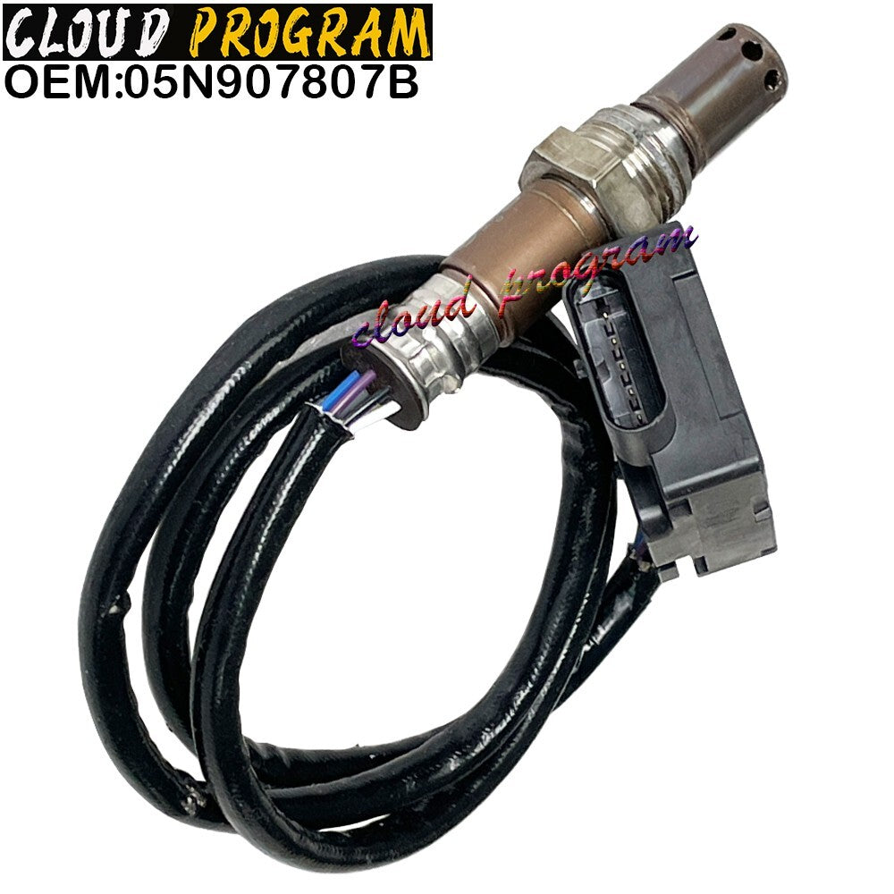 NOx-Sensor 05N907807B for VW for Golf 8 T-Roc for Audi A3 8Y Q2 2,0 TDI n