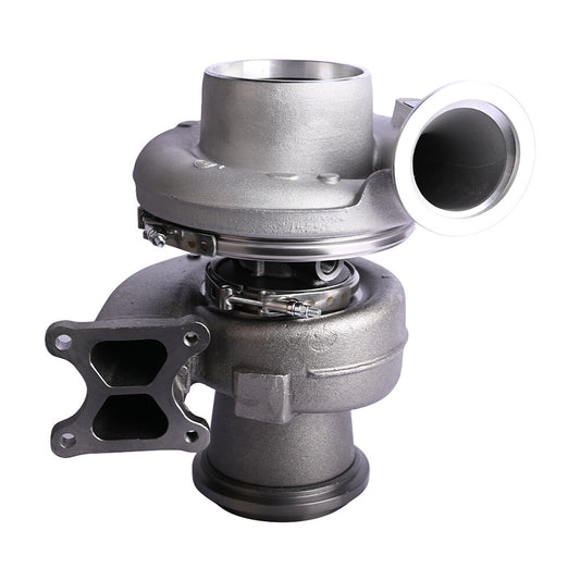 HX55 Turbocharger 4036892 for Freightliner ISX1 ISX Signature 450 Engine