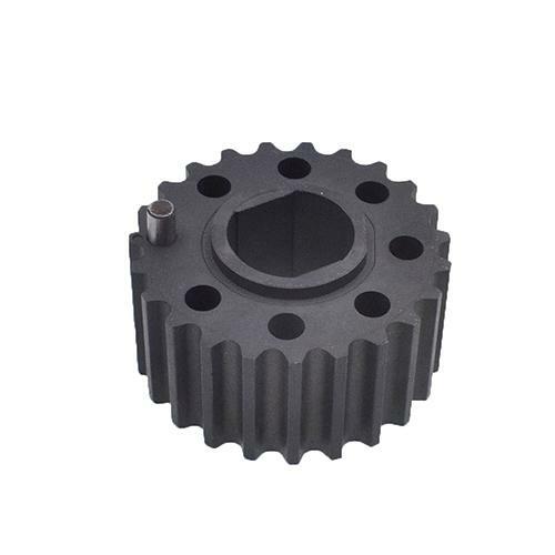 Crankshaft Sprocket fits for Mitsubishi Pajero IO 1.6L SHORT 4WD AWD H65W 1998-2002