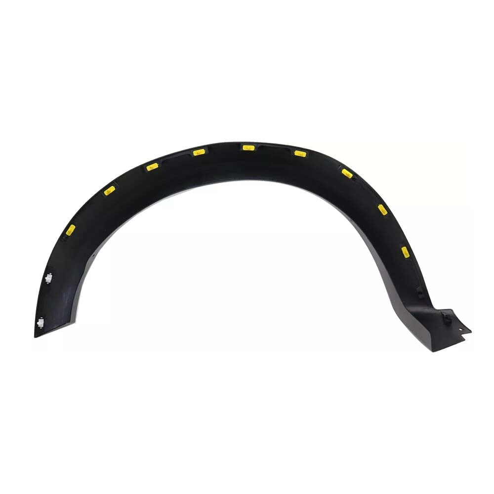 Fits 2010-2014 for Ford F-150 SVT Front Passenger Fender Flares AL3Z16038A