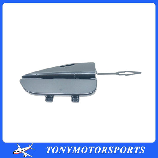 Rear Bumper Tow Hook Eye Cover Cap Random Color For 2017 - 2019 for BMW X7 G07 M