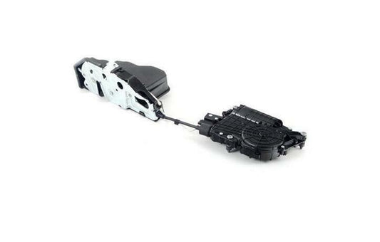 1 pc Rear right Soft Close Door Lock Mechanism Actuator for F10 F01 528i v