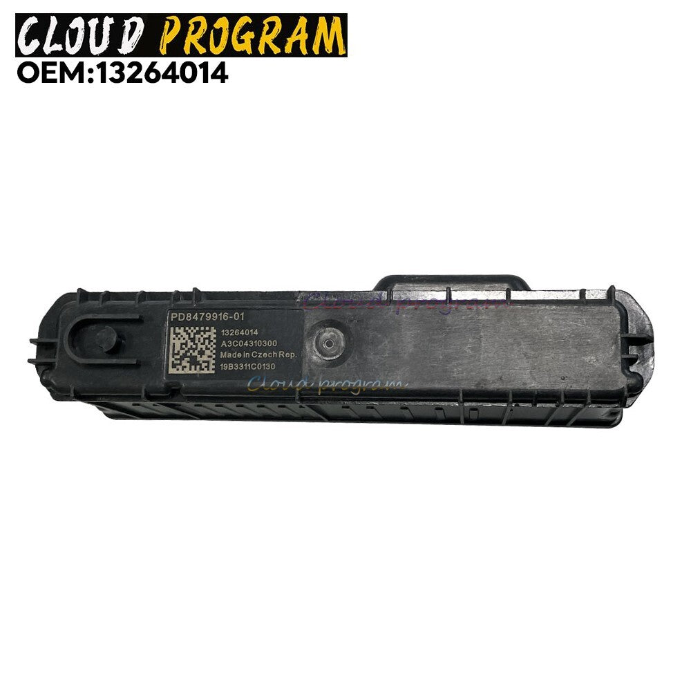 13264014 FOR 2020 5 G30 ECU INTEGRATED SUPPLY CONTROL MODULE n