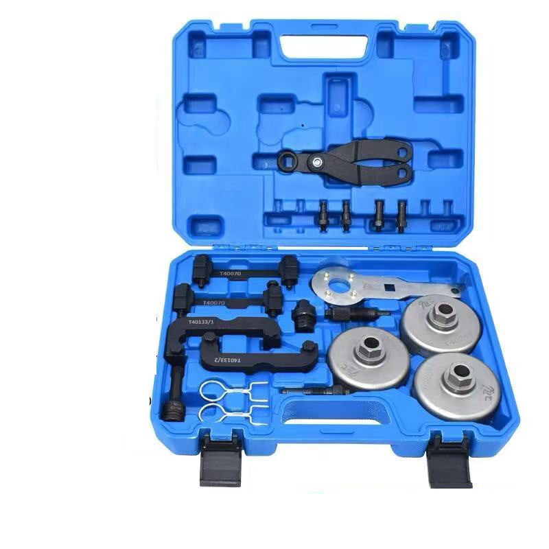 Timer tool for , for Audi , and EA837 engines - n