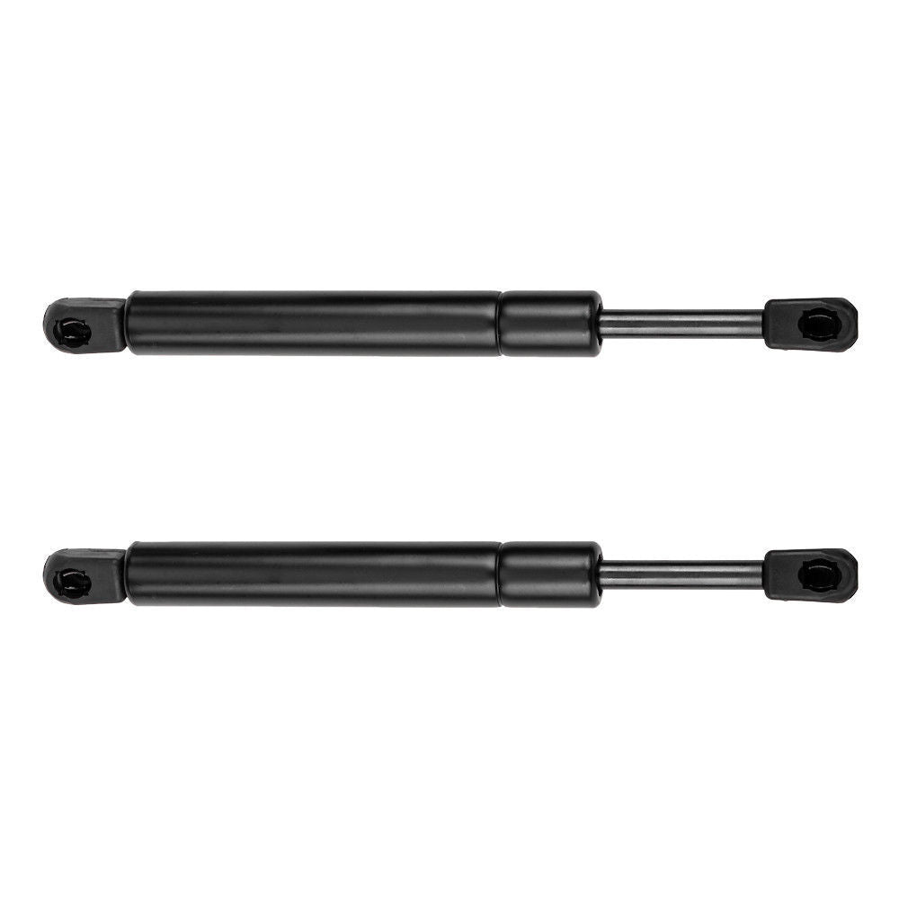 Rear Window Glass Lift Support Shock Struts 2PCS for Porsche for Cayenne 2003-2010 Q